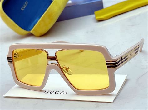 gucci star sunglasses replica|gucci sunglasses copy.